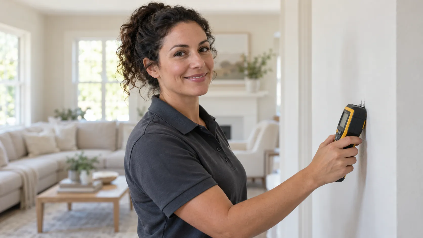 Restoration provider ready to help a Jacksonville homeowner